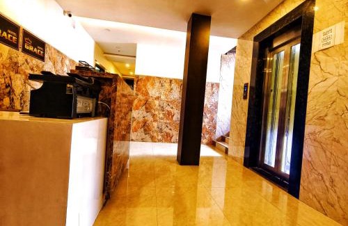 Masjid Bandar Hotel | Hotel Grace V