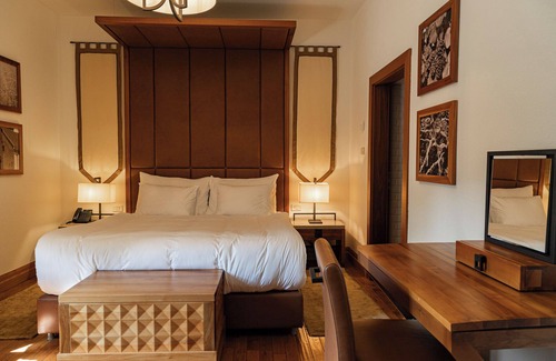 Otocec Hotel | Hotel Grad Otocec Relais & Châteaux