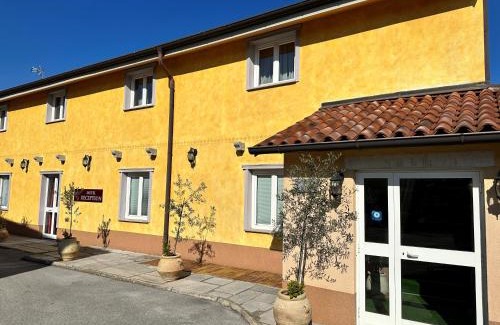 Sezana Hotel | Hotel Grahor Depandance