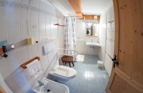 Gressoney-Saint-Jean Hotel | Hotel Gran Baita