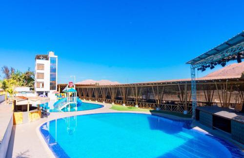 Moquegua Hotel | Hotel Gran Marquez