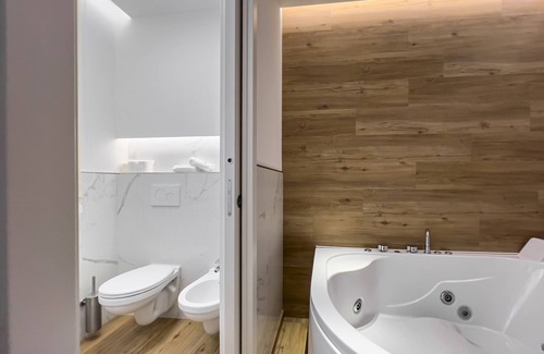 Teramo Hotel | Hotel Gran Sasso