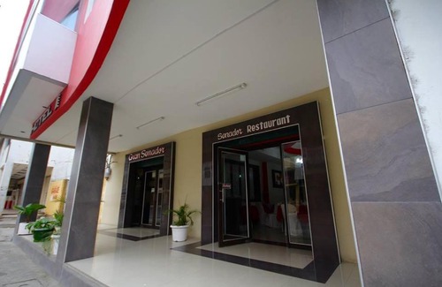 Portoviejo Hotel | Hotel Gran Senador