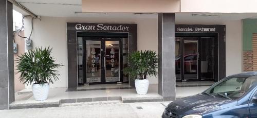 Portoviejo Hotel | Hotel Gran Senador