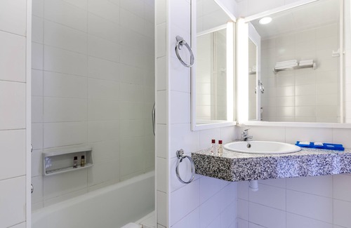 Sant Pol De Mar Hotel | Hotel Gran Sol