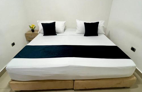 Granada Hotel | Hotel Granada Suites - AV 9