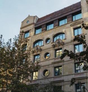 L'Antiga Esquerra de l'Eixample Hotel | Hotel Granados 83, a member of Preferred Hotels & Resorts
