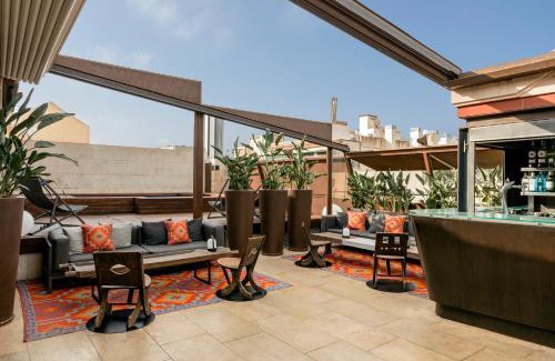 L'Antiga Esquerra de l'Eixample Hotel | Hotel Granados 83, a member of Preferred Hotels & Resorts