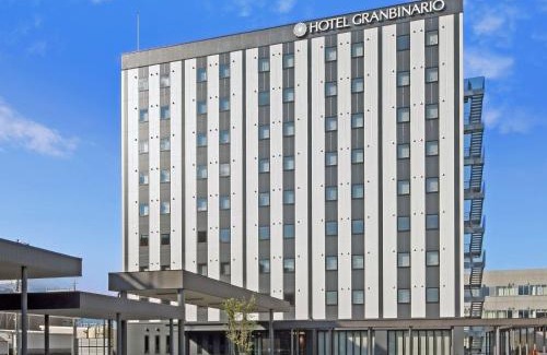 Makino Shiratani Onsen Hotel | Hotel Granbinario Tsuruga