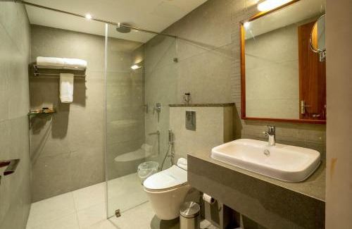 Ettumanoor Hotel | Hotel Grand Aria