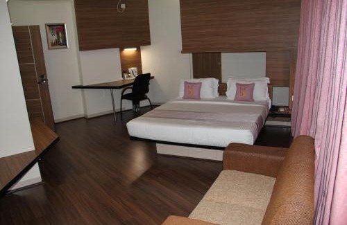 Yeshwanthpur Hotel | Hotel Grand Bee Bangalore