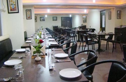 Yeshwanthpur Hotel | Hotel Grand Bee Bangalore