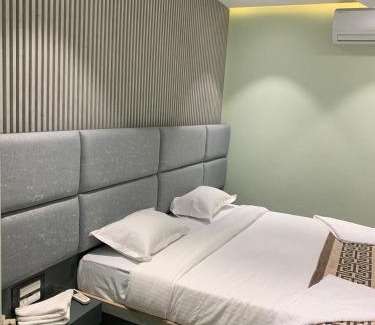 Bhiwandi Hotel | HOTEL GRAND BEE Residency
