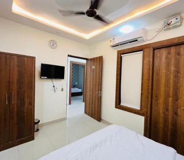 Bulandshahr Hotel | Hotel Grand Central