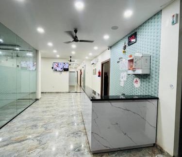 Bulandshahr Hotel | Hotel Grand Central