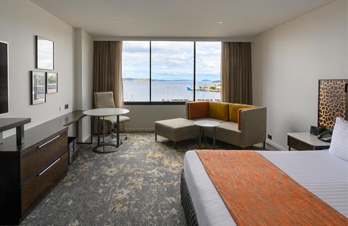 Sullivan's Cove Hotel | Hotel Grand Chancellor Hobart
