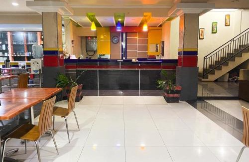 Prabumulih Hotel | Hotel Grand Citra Prabumulih