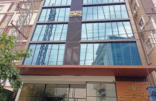 Financial District Hotel | Hotel Grand Continent Gachibowli - US Consulate