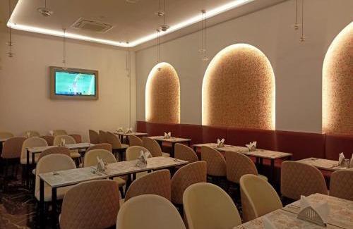 Financial District Hotel | Hotel Grand Continent Gachibowli - US Consulate