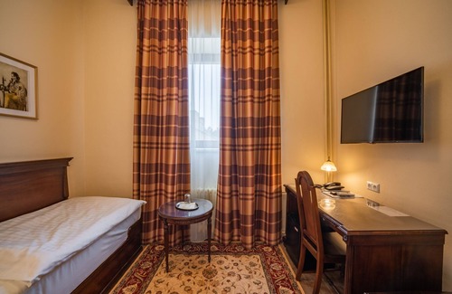 Uherske Hradiste Hotel | Hotel Grand