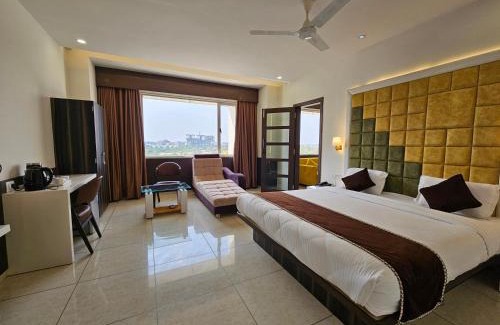 Vadodara Hotel | Hotel Grand Darshan Vadodara