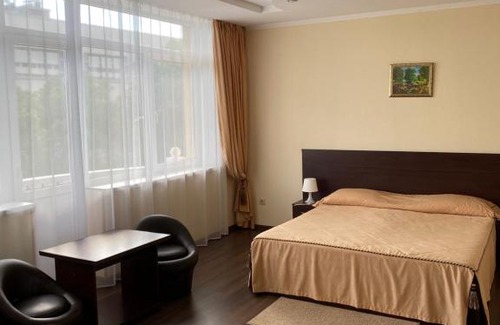 Lazarevskoye Hotel | Hotel Grand Elite
