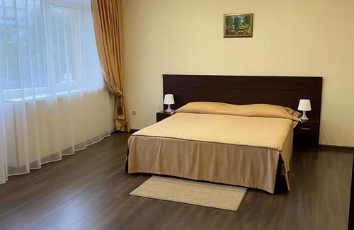 Lazarevskoye Hotel | Hotel Grand Elite