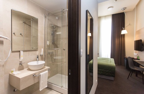 Pancevo Hotel | Hotel Grand Hedonist