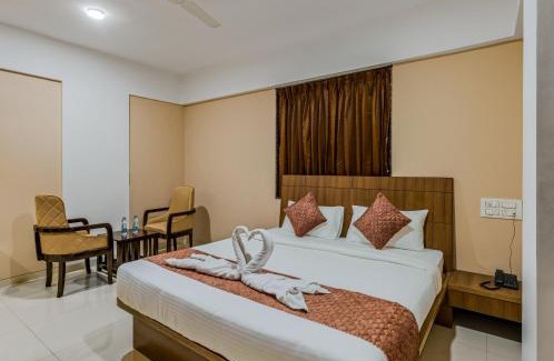 Khattalwada Hotel | Hotel Grand Heritage
