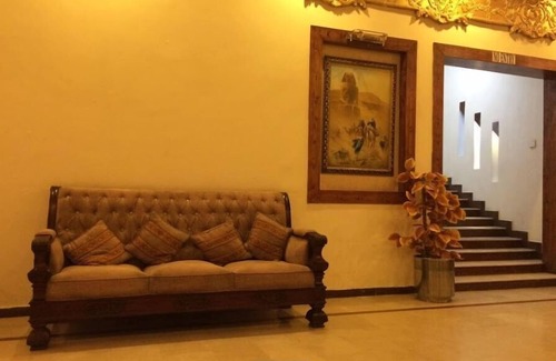 Kallar Kahar Hotel | Hotel Grand Imperial