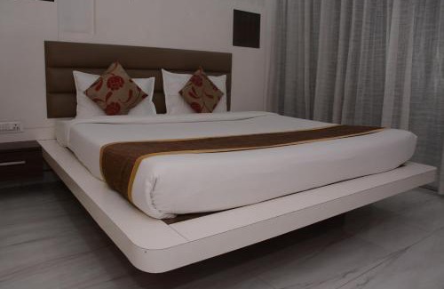 Purnia Hotel | Hotel Grand Imperial