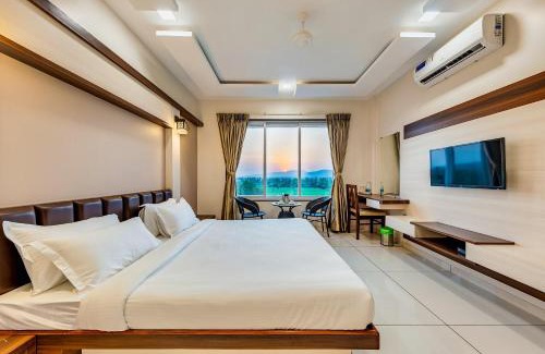 Kolhapur Hotel | Hotel Grand Indu, 3 Star Kolhapur