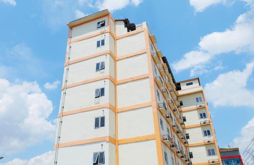 Samarinda Hotel | Hotel Grand Kartika