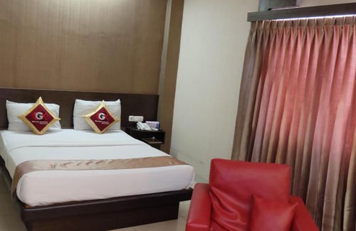 Samarinda Hotel | Hotel Grand Kartika