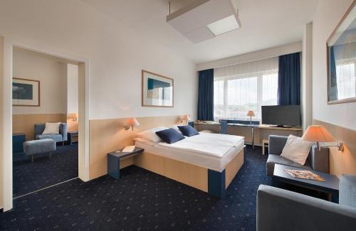 Beroun Hotel | Hotel Grand Litava Beroun