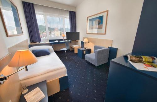 Beroun Hotel | Hotel Grand Litava Beroun