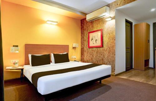 D6 Hotel | `Hotel Grand Lowsan