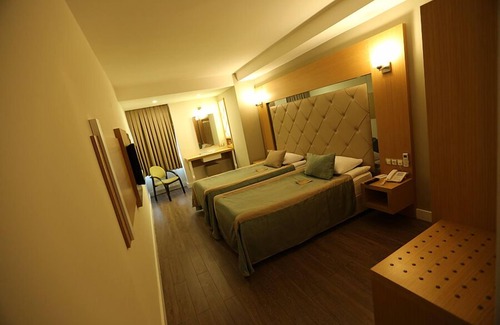 Nigde Hotel | Hotel Grand Nigde