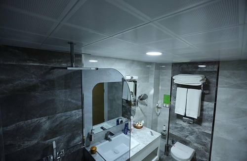 Nigde Hotel | Hotel Grand Nigde