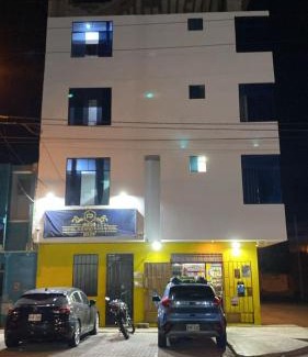Distrito de Marcona Hotel | Hotel Grand Paradise Marcona