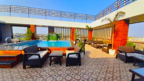 Siwan Hotel | Hotel Grand Patliputra