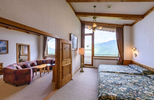 Okushiga Hotel | Hotel Grand Phenix Okushiga