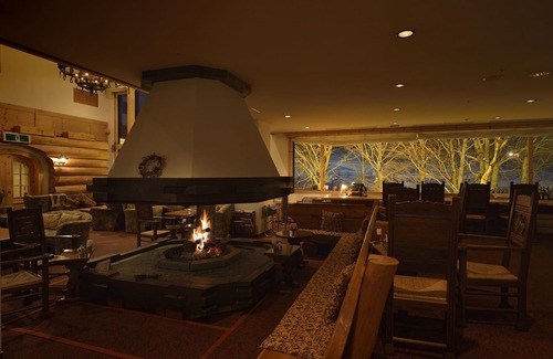 Okushiga Hotel | Hotel Grand Phenix Okushiga