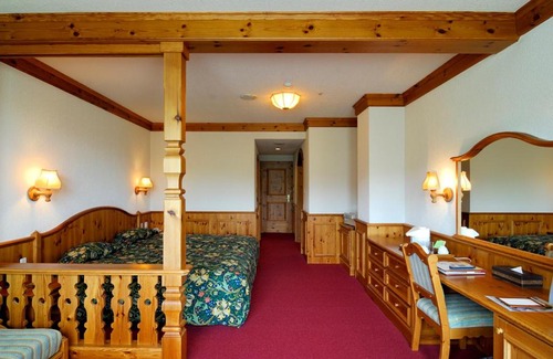Okushiga Resort | Hotel Grand Phenix Okushiga