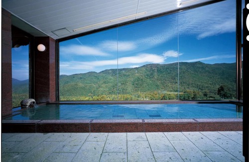 Okushiga Resort | Hotel Grand Phenix Okushiga