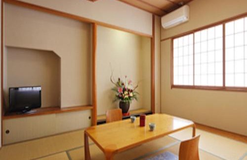 Kurihara Hotel | Hotel Grand Plaza Urashima