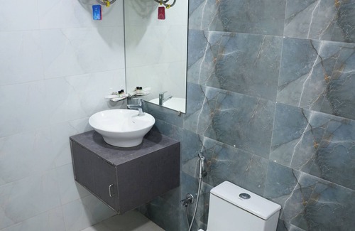 Bistupur Hotel | Hotel Grand Residency