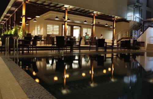Nashik Hotel | Hotel Grand Rio