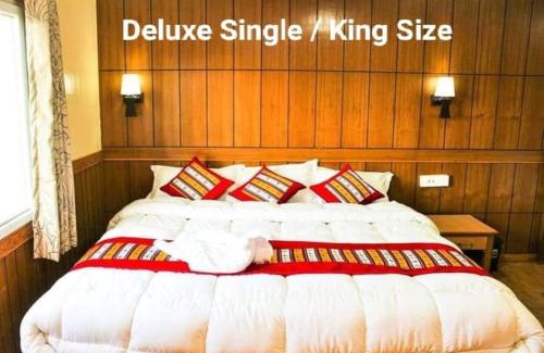 Mustang Hotel | Hotel Grand Shambala