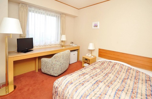 Tsukuba Hotel | Hotel Grand Shinonome